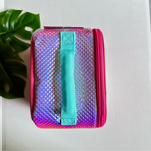 L.O.L Glitter On Lunch Box NEW - Picture 3 of 7